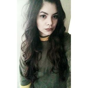 Meet your Posher, Maria